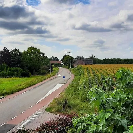 Bed and breakfast Linje Gemeente Leudal 3*