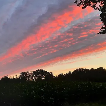 Linje Gemeente Leudal Bed and breakfast Ell