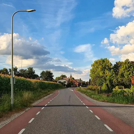 Linje Gemeente Leudal Ell