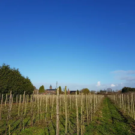 Bed and breakfast Linje Gemeente Leudal