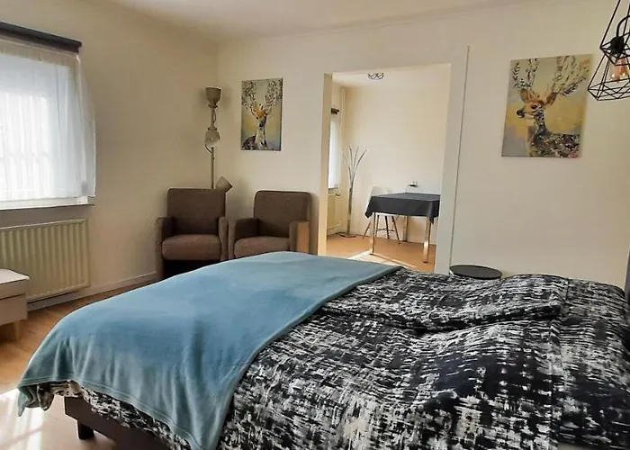 Linje Gemeente Leudal Ell