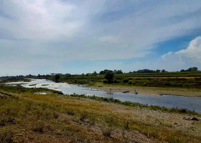 Linje Gemeente Leudal 3* Ell