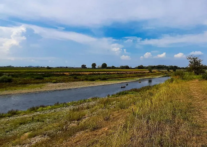Linje Gemeente Leudal فندق مبيت وإفطار Ell