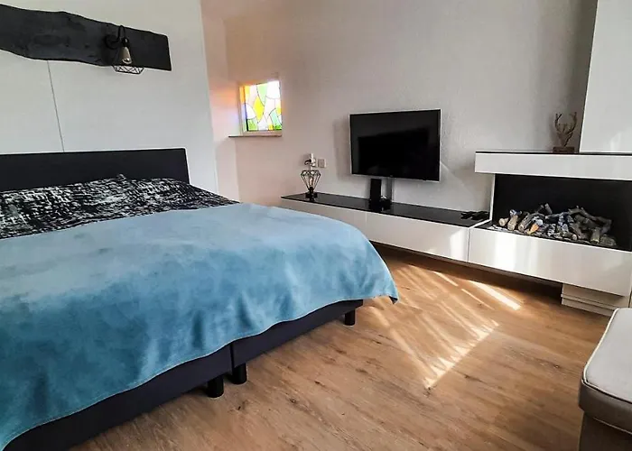 Linje Gemeente Leudal فندق مبيت وإفطار Ell