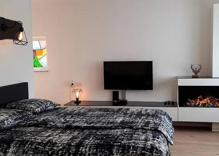 Linje Gemeente Leudal فندق مبيت وإفطار