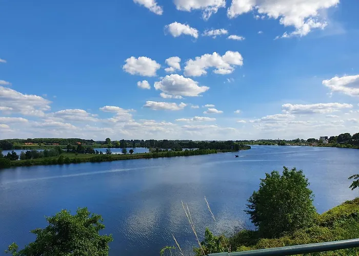 Linje Gemeente Leudal فندق مبيت وإفطار