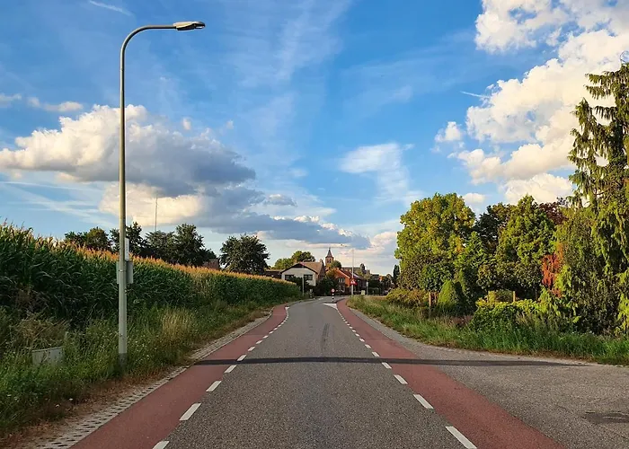 Linje Gemeente Leudal Ell