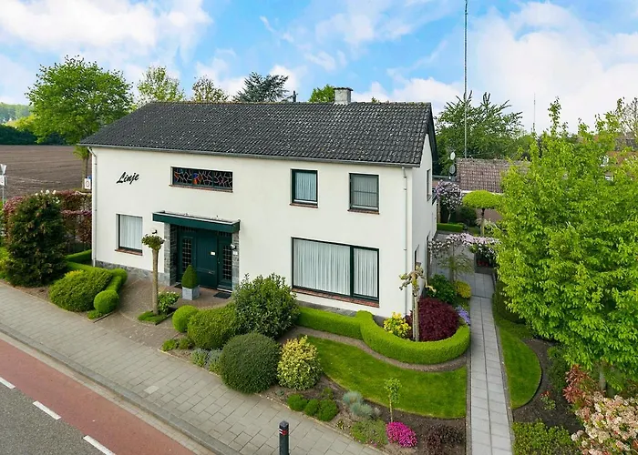 Linje Gemeente Leudal فندق مبيت وإفطار Ell