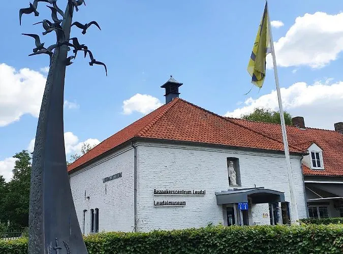 Linje Gemeente Leudal فندق مبيت وإفطار