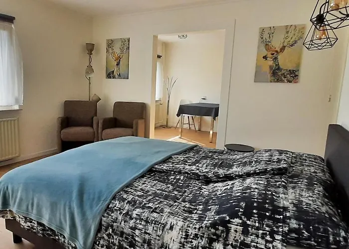 Linje Gemeente Leudal 3* Ell