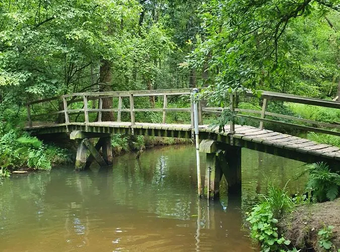 Linje Gemeente Leudal فندق مبيت وإفطار