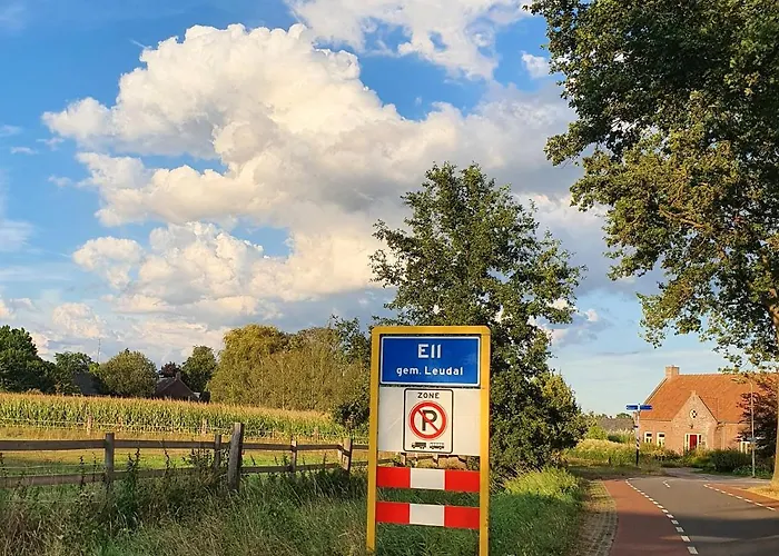 Linje Gemeente Leudal 3*