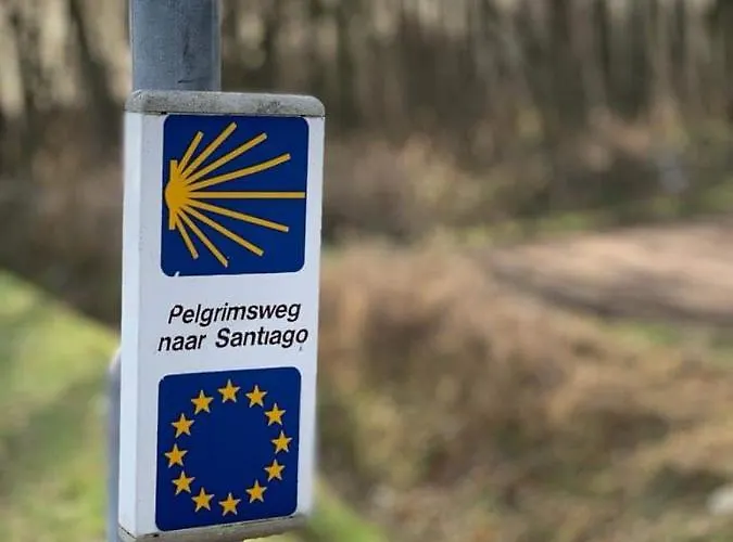 Linje Gemeente Leudal فندق مبيت وإفطار Ell