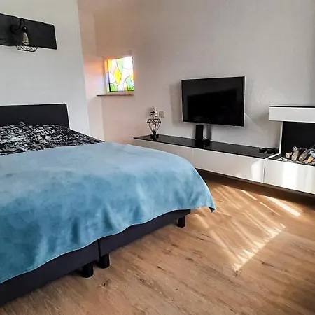 Linje Gemeente Leudal Couette-café Ell