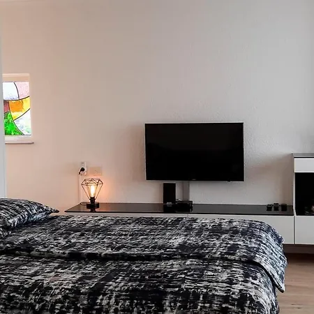 Linje Gemeente Leudal Couette-café