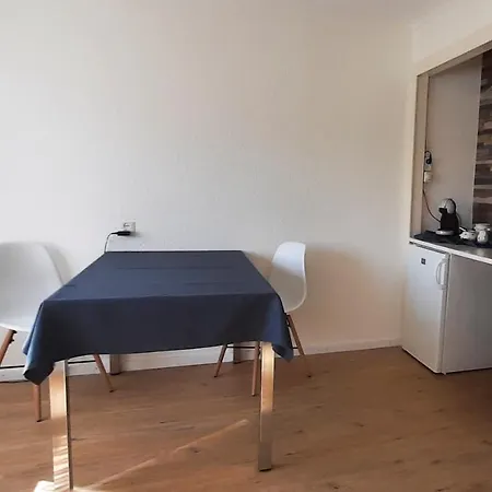 Linje Gemeente Leudal Couette-café