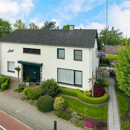 Linje Gemeente Leudal Couette-café Ell