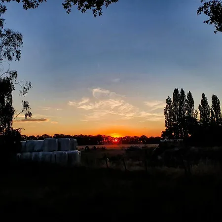 Linje Gemeente Leudal Couette-café Ell