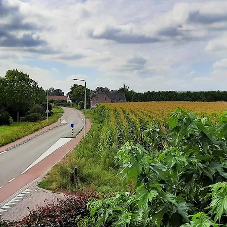 Linje Gemeente Leudal Couette-café Ell