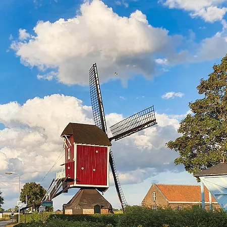 Linje Gemeente Leudal Couette-café 3*