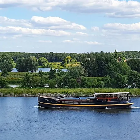 Linje Gemeente Leudal Couette-café