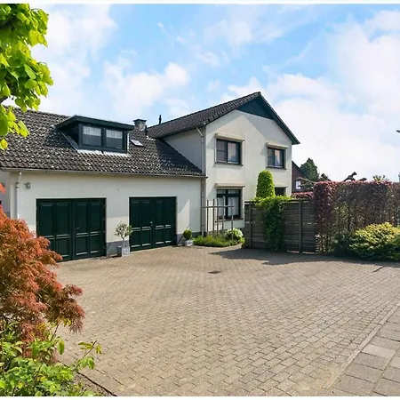 Linje Gemeente Leudal Ell