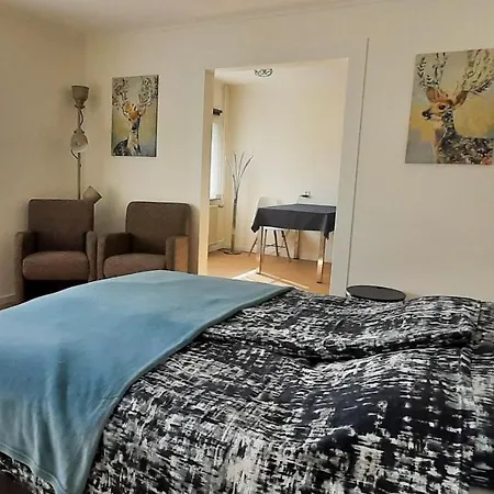 Linje Gemeente Leudal 3* Ell