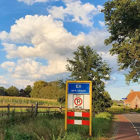 Linje Gemeente Leudal 3*