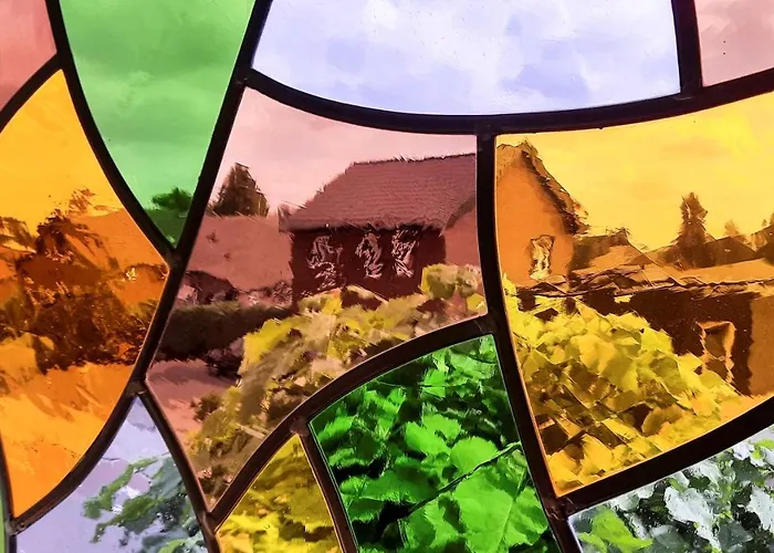 Linje Gemeente Leudal 住宿加早餐酒店