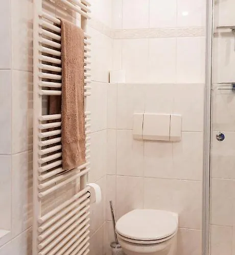 Linje Gemeente Leudal 住宿加早餐酒店 Ell