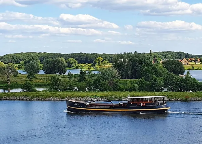 Linje Gemeente Leudal 住宿加早餐酒店
