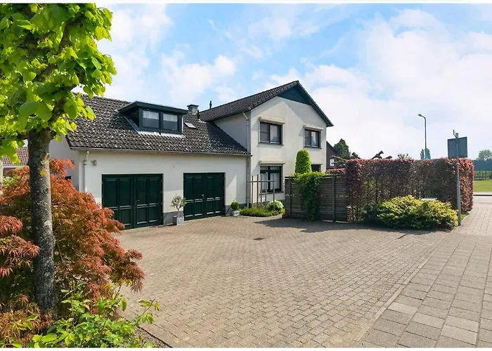 Linje Gemeente Leudal Ell