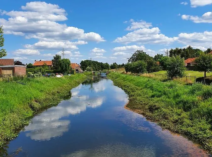 住宿加早餐酒店 Linje Gemeente Leudal